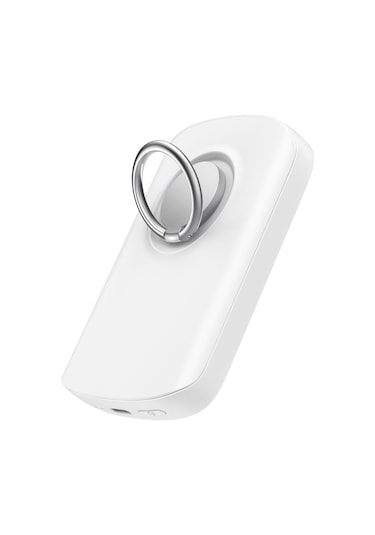 Joyroom Jr-w030 20w Wıreless Powerbank 6000mah-whıte Beyaz