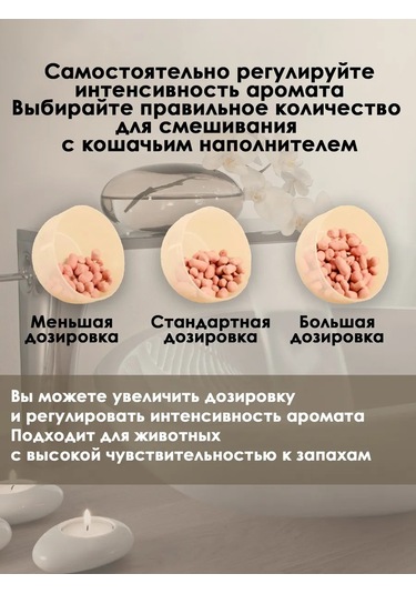 Priopetko Kedi Tuvaleti İçin Koku Emici Ve Giderici 475313902