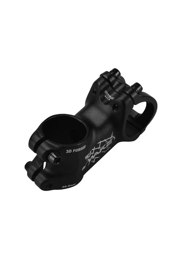 Folinda 6061 Alyuminyum Bisiklet Gövde 31.8mm/28.6mm, 25 Açı, 60mm Merkez Mesafesi, Hafif Ve Dayanıklı, Kol Tutucu İlişkilendirici Çok Renkli