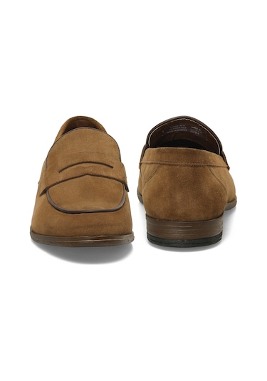 Garamond Lıbre 5fx Taba Erkek Makosen 000000000101968362 Taba