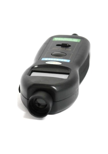 Teknogreen Takometre Dt-2236b
