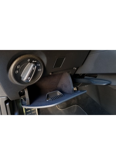 Seat Leon 5F/Mk3 Konfor Seti -Araç Içi Ses  Kumaş Kaplama