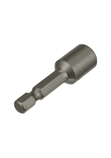 Manyetik Somun Adaptörü - 12x45 Mm 5 Adet Diğer