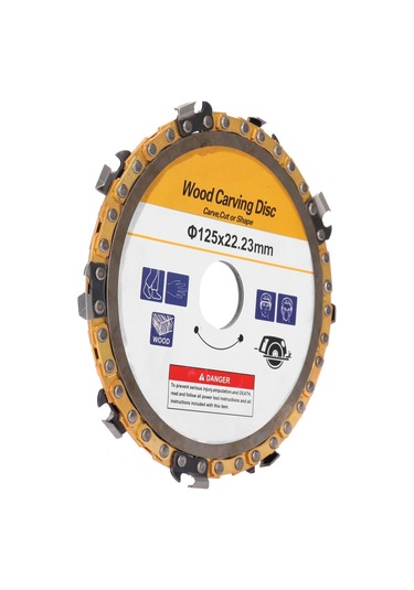 Singree Ahşap Oyma Disk Zincirli Testere Bileme Aparatı Marangoz Zincir Plakası