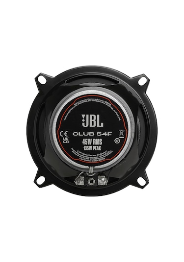 Jbl Clup 54f 13cm Coaxiael Hoparlör Takımı