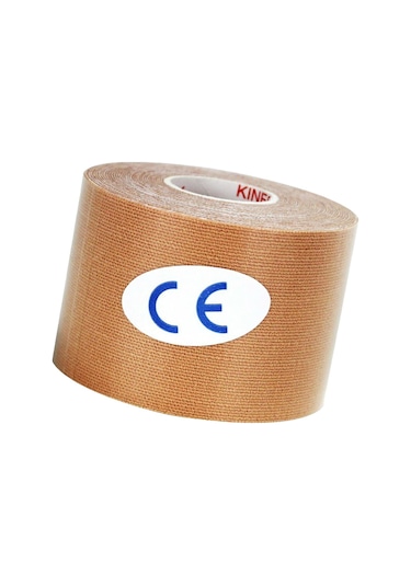 Suntek Omuz Diz Göğüs Için 6 Xatletik Bant Kas Bandı Su