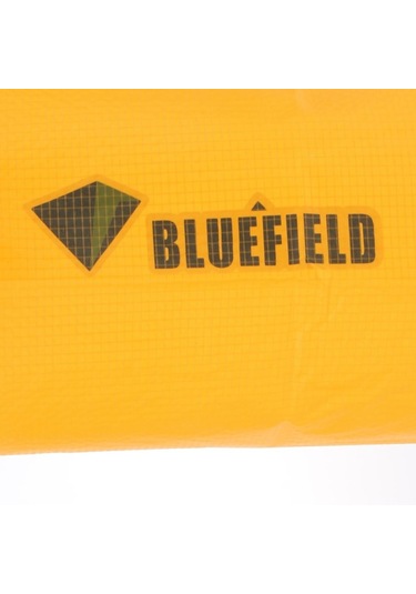 Suntek Su Geçirmez İpli Saklama Malzemesi Çuval Kuru Turuncu S