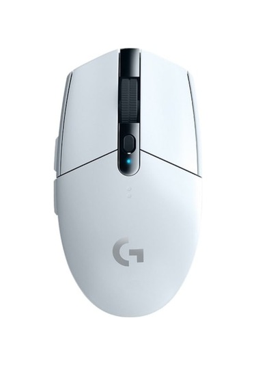 Ankatek Logitech G304 Lightspeed Kablosuz Oyun Mouse - Siyah G304 Lightspeed