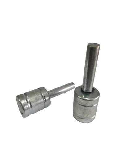 Demir Kapi Denge Makarasi Kapi Üst Makara Metal