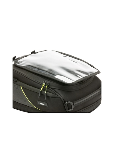 Taac Twıstlock Depo Üstü Çanta Tc19tw 1520 Lt Siyah 467209