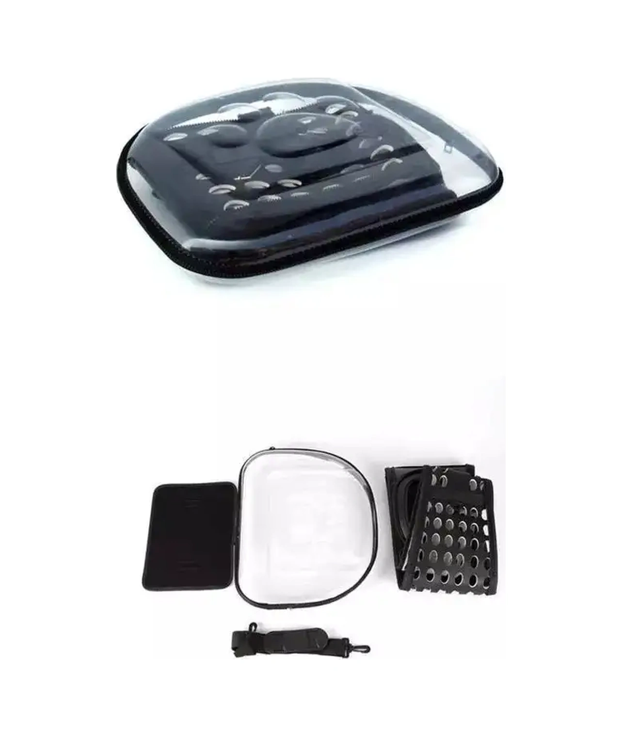 Rnb4pets Kedi Ve Köpek Taşıma Çantası 128039652