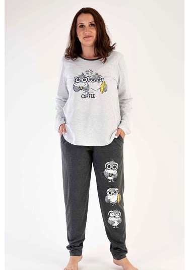 K203043 Vienetta Loft Beyaz