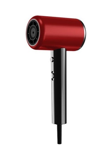 Joyhub 1800w Plastik Üfleyici, Yüksek Hızlı, Yüksek Güç, Güçlü Rüzgar Taşınabilir Üfleyici Zolwmu