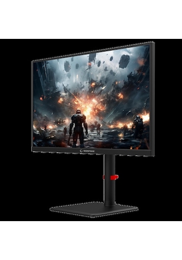 Rampage Prime Pr27r540fh 540hz 27inc 0,5ms Flat Fast Ips Fhd 1920 1080