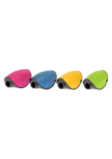 Kalemtraş Plastik Y-Plus Conch X09-1