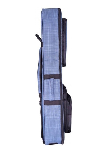 Fortex 450 Serisi Akustik Gitar Çantası Agg-450-lbl