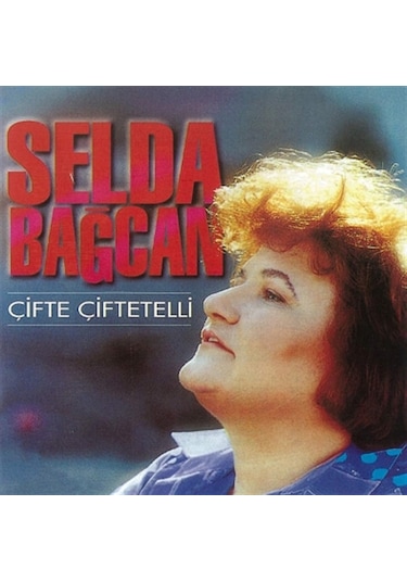 Selda Bağcan - Çifte Çiftetelli (Cd)