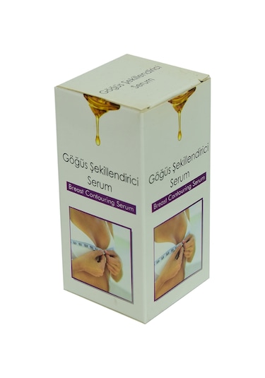 Tabiat Market Göğüs Şekillendirici Serum 50 ML