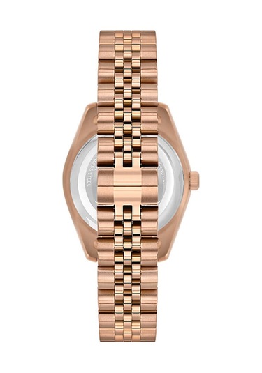 Quantum Quartz Kadın Kol Saati Iml1131.420 Bordo