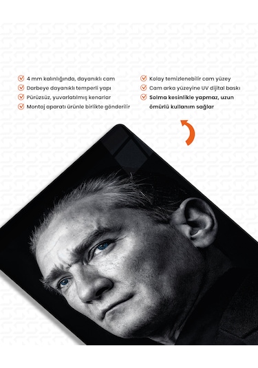 Vefa - Mustafa Kemal Atatürk