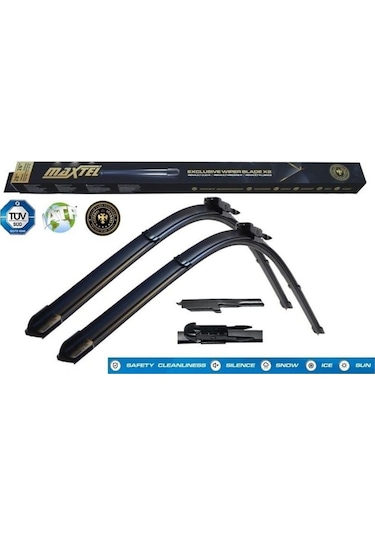 Silecek Süpürgesi 680/680 Mm Aerotwın Ford Mondeo V 2014