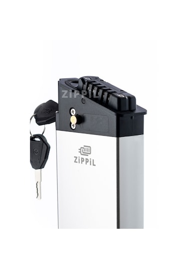 Zippil Jeep Rx5 Ydııı Uyumlu Güçlendirilmiş Batarya 36v 13ah