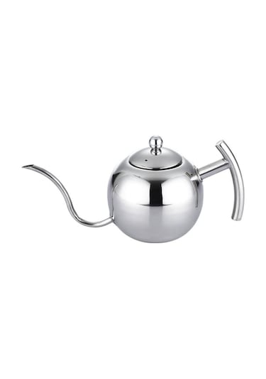 Dancemonkey Mocha Cezve Süzgeçli Paslanmaz Çelik Çaydanlık, Kapsül Uyumluluğu