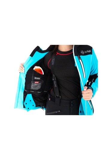 Kilpi Kadın Kayak Montu 001