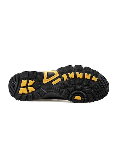 Lumberjack Flake 4pr Sıyah Erkek Outdoor Su Geçirmez Ayakkabı 001