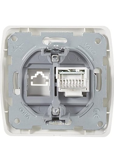 Carmen Beyaz Tekli Nümeris Cat3 A.opp