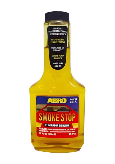 Duman Kesici Ve Önleyici Yağ Katkı 354 Ml