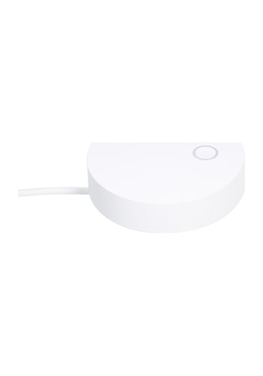 Besthome1 Zigbee Akıllı Ev Geçidi Gw001 - Wi-fi İle 44 Cihazı Yönet, Tuya İle Akıllı Kontrol, Beyaz