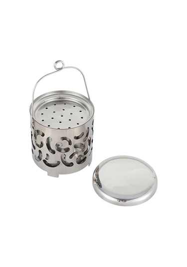 Kamp İçin Mini Isıtıcı, Kamp Mutfağı, Sırt Çantası Ve Teras İçin Isıtma Sobası