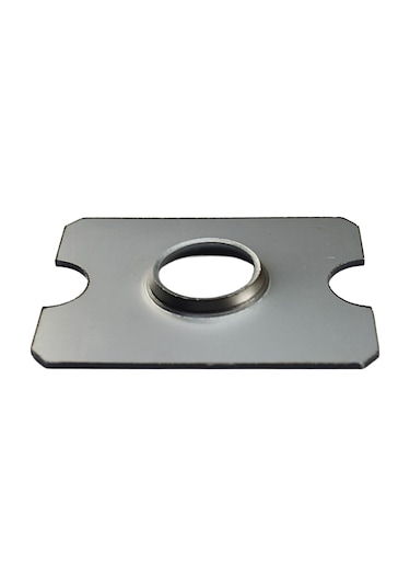 Mercedes E-serisi W124 1984-1993 İçin Kriko Noktası Takviye Plakası Eşik Onarım