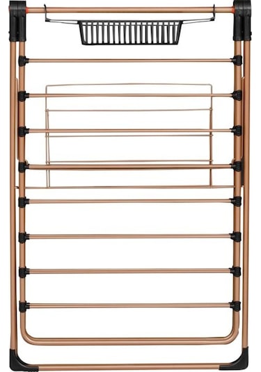 Devecioğlu Harbinger MM033 Nova Lux Çamaşır Kurutma Askısı