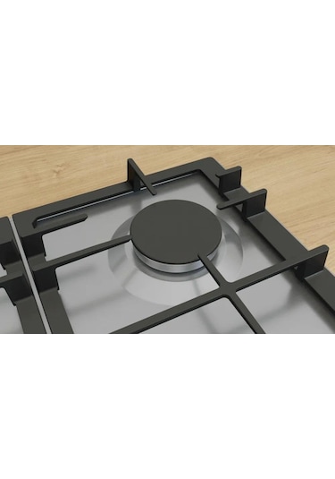 Bosch PCP6A5I90 Ankastre Ocak