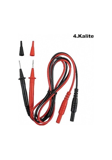 Prob Ölçü Aleti Probu 1.Kalite Prob