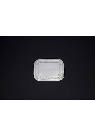 Yakıt Depo Kapağı Krom Caddy Mini Van 2003 Ve Sonrası Modeller İçin