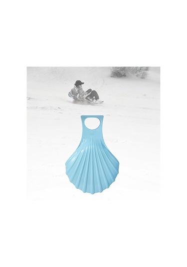 Suntek Kar Kızak Aksesuarları Tatil Açık Hava Sporları Kayak Mavi