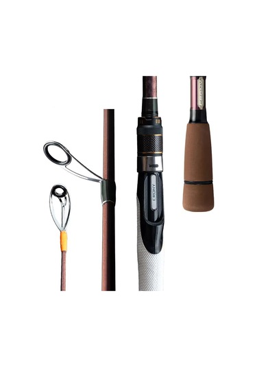 Crony Further Glory S-962m 2,89 7-28 Gr