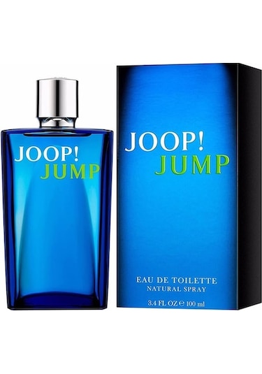 Joop Jump Erkek Parfüm EDT 100 ML