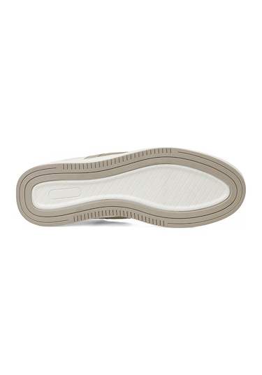 Kinetix Jagos 6fx Kırık Beyaz Erkek Sneaker 000000000102064085 Beyaz-kahve