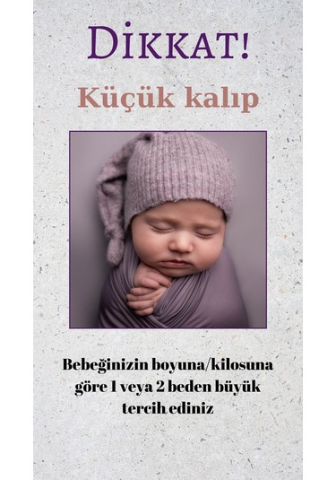 Tongs Monster Party Hırka Antrasit