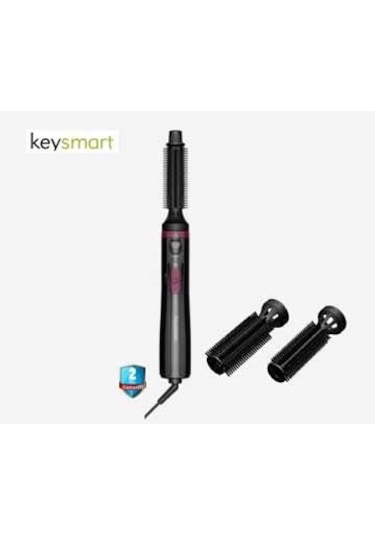 Keysmart 890S Saç Şekillendirici