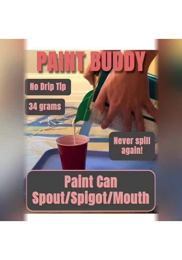 Gateesat 60 Uygulama İçin Boya Kutusu Ağzı Ve Rulo Kazıyıcı Seti Temizlik Aksesuarı