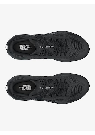 The North Face Nf0a8g6m-gkp Altamesa 300 V2 Erkek Outdoor Ayakkabı Siyah