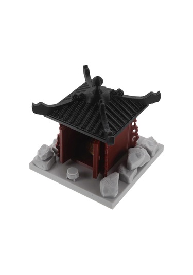 Japon Dekor Minyatür Çin Zen Bahçe Dekor Mikro Peyzaj Akvaryum De