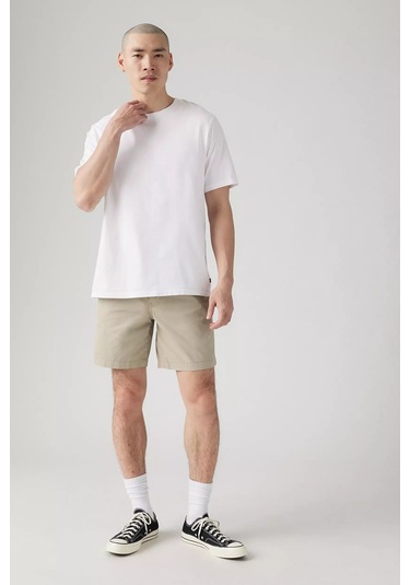 Levi's Erkek Short A4661-0050 Taş Taş