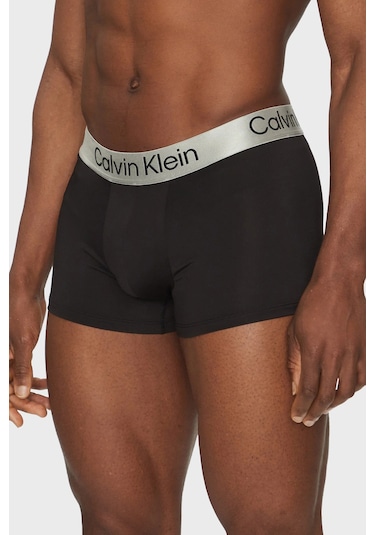 Calvin Klein Erkek Boxer Lv00nb4269 Ub1 Siyah