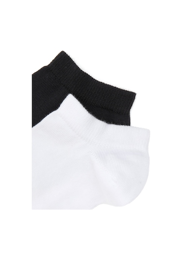 U.s. Polo Assn. Kadın Beyaz Çorap 50318058-vr013 Beyaz